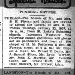 Mary Palmer Graham