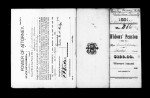 Georgia, Confederate Pension Applications, 1879-1960