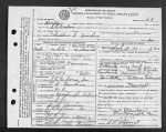 Georgia, Deaths Index, 1914-1940