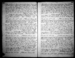 Georgia, Marriage Records From Select Counties, 1828-1978