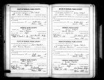 Georgia, Marriage Records From Select Counties, 1828-1978