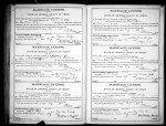Georgia, Marriage Records From Select Counties, 1828-1978