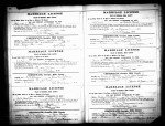 Georgia, Marriage Records From Select Counties, 1828-1978