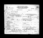 Georgia, U.S., Death Records, 1914-1940