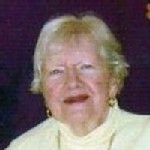 Kreher, Gertrude Arline