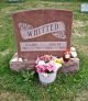 Gladys Cornell Whitted