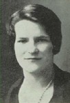 Bright, Grace Cotley