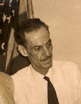 Granville Kirk Lewis, Sr