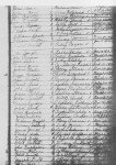 Griggs and Phyllis Hampton Marriage Record