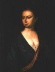 Hannah Harrison Ludwell