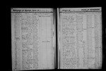 Hans Nicolas Nielsen Birth Record