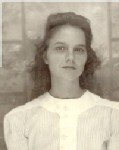 Hazel Marie Herndon