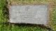 Headstone-Martin Johan Whitted