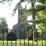 Henry Clay Yeatman cemetery
