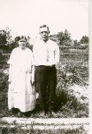 Henry and Jenny Phillips