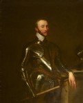 HenryPercy 8th Earl of Northumberland (posthumous)
