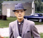 Herbert Irwin Amore