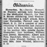 Howard Herman Jacobs