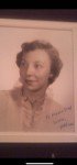 Arlene Joanne Pond