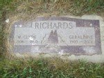 William Clyde Richards