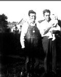 Stephen Franklin Hillyer, Sr