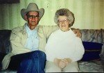 Wilma Eva Allison