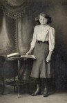 Jerusha Jones Sims