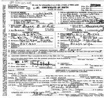 Idaho, Birth Index, 1861-1916, Stillbirth Index, 1905-1966