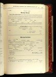 Idaho, County Marriage Records, 1863-1967