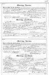 Idaho, County Marriage Records, 1863-1967
