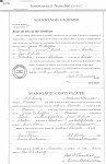 Idaho, County Marriage Records, 1863-1967