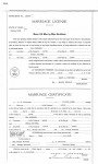 Idaho, County Marriage Records, 1863-1967