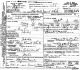 Idaho, Death Records, 1890-1966