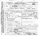 Idaho, Death Records, 1890-1966