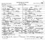 Idaho, Divorce Index, 1947-1966