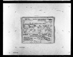 Indiana, Birth Certificates, 1907-1940