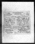 Indiana, Birth Certificates, 1907-1940 Indiana, Birth Certificates, 1907-1940