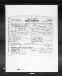 Indiana, Birth Certificates, 1907-1940