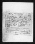 Indiana, Birth Certificates, 1907-1940