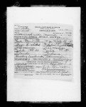 Indiana, Birth Certificates, 1907-1940 Indiana, Birth Certificates, 1907-1940