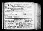 Indiana, Death Certificates, 1899-2011