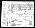 Indiana, Death Certificates, 1899-2011