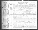 Indiana, Death Certificates, 1899-2011