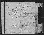 Indiana, Death Certificates, 1899-2011