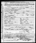 Iowa, Delayed Birth Records, 1856-1940