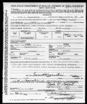 Iowa, Delayed Birth Records, 1856-1940