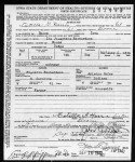 Iowa, Delayed Birth Records, 1856-1940