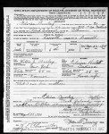 Iowa, Delayed Birth Records, 1856-1940