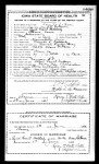 Iowa, Marriage Records, 1880-1940