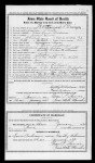 Iowa, Marriage Records, 1880-1940